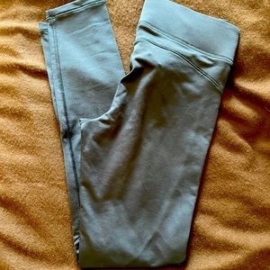 Under Armour workout leggings